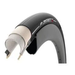 Copertone Bici Da Corsa Pirelli PZERO RACE TLR Tubeless Ready SL