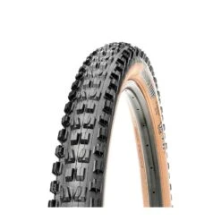 Copertone MAXXIS Minion DHF 29x2.60 EXO TR Tanwall Nero/para
