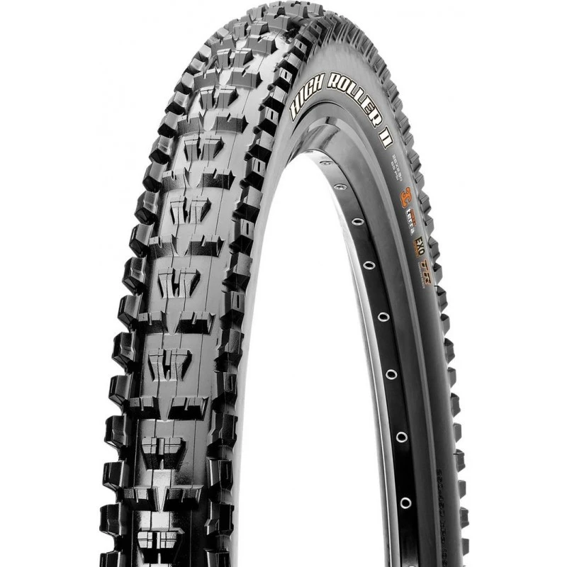 Copertone MTB MAXXIS High Roller II 29x2.30 EXO TR 60TPI 3C MaxxTerra 1 Copertone MTB MAXXIS High Roller II 29x2.30 EXO TR 60TPI 3C MaxxTerra