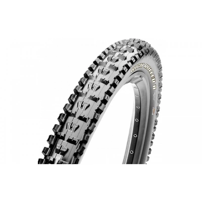 Copertone MTB Maxxis High Roller II EXO TR 29 X 2,30 DUAL 1 Copertone MTB Maxxis High Roller II EXO TR 29 X 2,30 DUAL