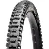 Copertone MTB MAXXIS Minion DHR II 27,5x2.40WT TR DH Casing 60x2TPI Pieghevole 3C MaxxGrip -Vendite SRAM copertone mtb maxxis minion dhr ii 275x240wt tr dh casing 60x2tpi pieghevole 3c maxxgrip