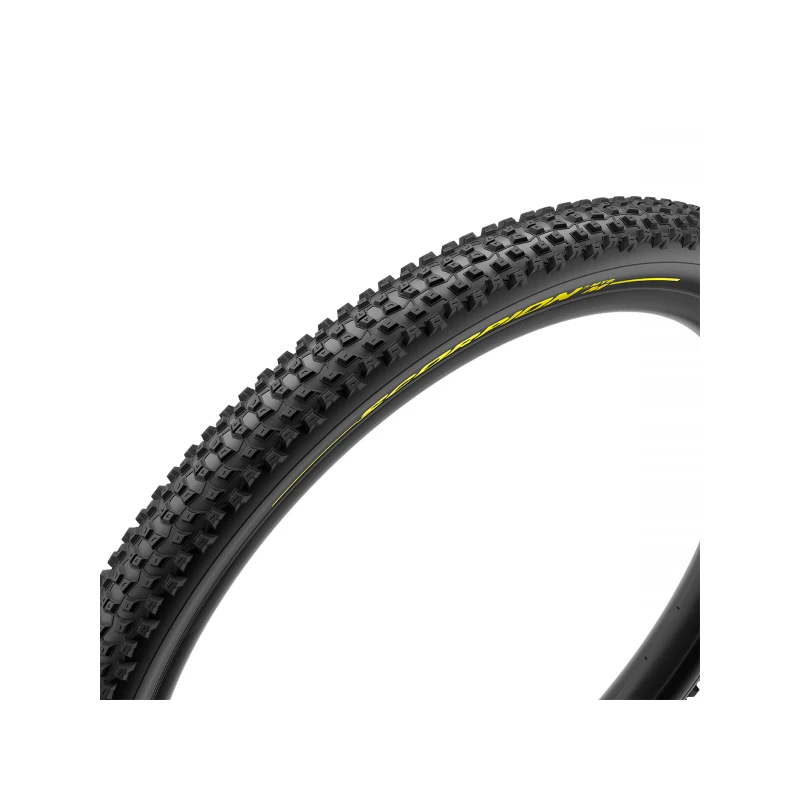 Copertone MTB PIRELLI SCORPION TRAIL M Mixed Terrain 29X2,4 GIALLO 2 Copertone MTB PIRELLI SCORPION TRAIL M Mixed Terrain 29X2,4 GIALLO - immagine 2