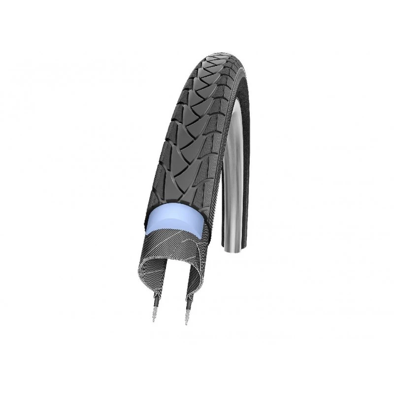Copertone Schwalbe MARATHON PLUS PERFORMANCE 700x25 SG EC 1 Copertone Schwalbe MARATHON PLUS PERFORMANCE 700x25 SG EC