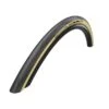 Copertone Schwalbe ONE 700x25C Pieghevole Nero/Classic-Skin -Vendite SRAM copertone schwalbe one 700x25c pieghevole neroclassic skin