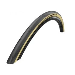 Copertone Schwalbe ONE 700x25C Pieghevole Nero/Classic-Skin