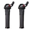 Coppia Comandi Rotanti SRAM Grip Shift X0 Rotanti 2X10 Velocita' -Vendite SRAM coppia comandi rotanti sram grip shift x0 rotanti 2x10 velocita
