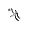 Shimano Coppia Di Leve Freno SRAM FR-5 V-BRAKE -Vendite SRAM coppia di leve freno sram fr 5 v brake