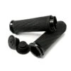 Coppia Manopole 100 Mm SRAM LOCKING Per Comandi GripShift INTEGRATI Anello Black -Vendite SRAM coppia manopole 100 mm sram locking per comandi gripshift integrati anello black