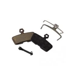 Coppia Pastiglie Freni A Disco AVID SRAM CODE Dal 2011 ORGANICHE