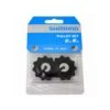 Coppia Pulley Pulegge Rotelline Cambio Shimano 10 Velocità