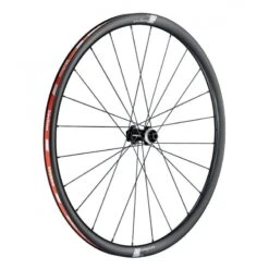 Coppia Ruote In Carbonio VISION SC30 DB CL Disc