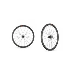 Coppia Ruote In Carbonio WILIER MICHE Disc Tubeless NDR CK38 -Vendite SRAM coppia ruote in carbonio wilier miche disc tubeless ndr ck38 2