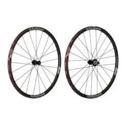 Coppia Ruote VISION TRIMAX 30 DB Disc CL