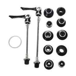 Coppia Ruote VISION TRIMAX 35 TL DB Disc 6 Fori 3 Coppia Ruote VISION TRIMAX 35 TL DB Disc 6 Fori -Vendite SRAM coppia ruote vision trimax 35 tl db disc 6 fori 1