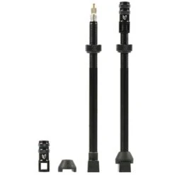 Coppia Valvole Tubeless Effetto Mariposa Kit 2 Ruote Black -Vendite SRAM coppia valvole tubeless effetto mariposa kit 2 ruote black 3