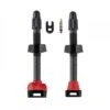 Coppia Valvole Tubeless In Carbonio BARBIERI ARIA Per ANACONDA 65 Mm -Vendite SRAM coppia valvole tubeless in carbonio barbieri aria per anaconda 65 mm