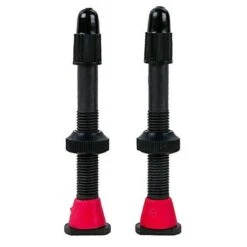 Coppia Valvole Tubeless In Carbonio BARBIERI + Spillo Di Ricambio 5 Coppia Valvole Tubeless In Carbonio BARBIERI + Spillo Di Ricambio -Vendite SRAM coppia valvole tubeless in carbonio barbieri spillo di ricambio 1