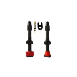 Coppia Valvole Tubeless In Carbonio BARBIERI + Spillo Di Ricambio 6 Coppia Valvole Tubeless In Carbonio BARBIERI + Spillo Di Ricambio -Vendite SRAM coppia valvole tubeless in carbonio barbieri spillo di ricambio 2