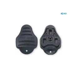 Copri Tacchette Per Pedali Bici Da Corsa Exustar Look KEO