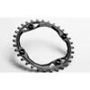 Corona AbsoluteBlack OVALE 64 /104 Bcd -Vendite SRAM corona absoluteblack ovale 64 104 bcd