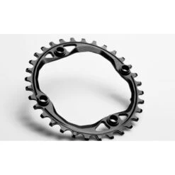 Corona AbsoluteBlack OVALE 64 /104 Bcd