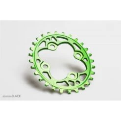 Corona AbsoluteBlack OVALE 64 /104 Bcd -Vendite SRAM corona absoluteblack ovale 64 104 bcd 3