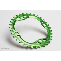 Corona AbsoluteBlack OVALE 64 /104 Bcd -Vendite SRAM corona absoluteblack ovale 64 104 bcd 4