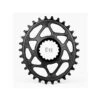 Corona AbsoluteBlack OVALE E13 Direct Mount BLACK -Vendite SRAM corona absoluteblack ovale e13 direct mount black
