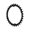 Corona AbsoluteBlack OVALE SHIMANO 110bcd (4) SUBCOMPACT 2X 11GRAVEL 7 Corona AbsoluteBlack OVALE SHIMANO 110bcd (4) SUBCOMPACT 2X 11GRAVEL -Vendite SRAM corona absoluteblack ovale shimano 110bcd 4 subcompact 2x 11gravel