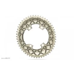 Corona AbsoluteBlack OVALE SHIMANO 9100 8000 7000 110bcd (4) Dura Ace Ultegra -Vendite SRAM corona absoluteblack ovale shimano 9100 8000 110bcd 4 dura ace ultegra 2