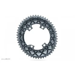 Corona AbsoluteBlack OVALE SHIMANO 9100 8000 7000 110bcd (4) Dura Ace Ultegra -Vendite SRAM corona absoluteblack ovale shimano 9100 8000 110bcd 4 dura ace ultegra 3