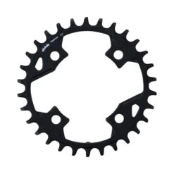 Corona FSA Per Ebike BOSH YAMANA POLLINI 104 BCD