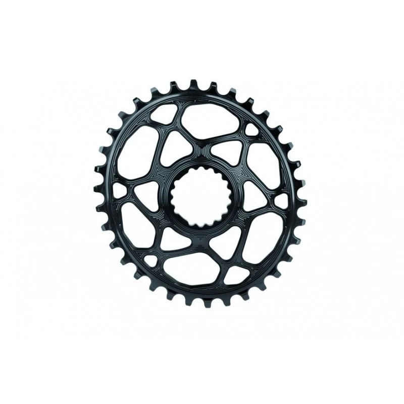 Corona Rotonda AbsoluteBlack CANNONDALE Direct Mount 1 Corona Rotonda AbsoluteBlack CANNONDALE Direct Mount