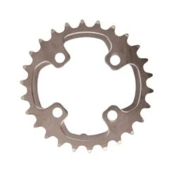 Corona SHIMANO XT 8000 3 X 11 Velocita' 22 Denti