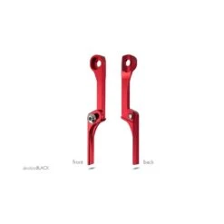 Dente Di Cane Catena AbsoluteBlack