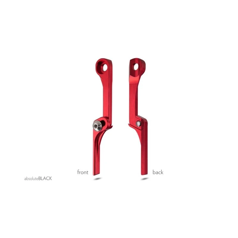 Dente Di Cane Catena AbsoluteBlack 1 Dente Di Cane Catena AbsoluteBlack