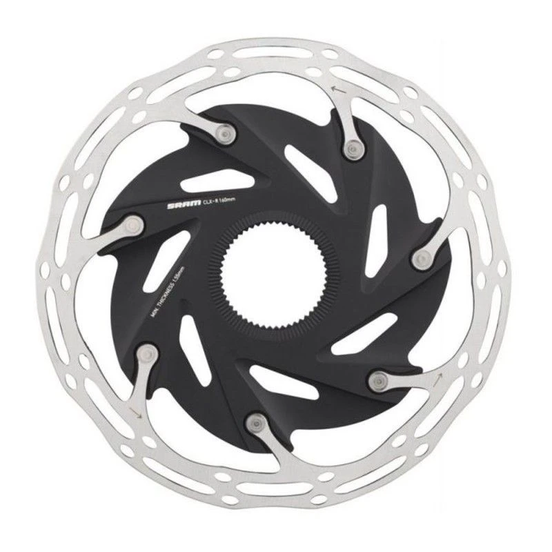 Disco Freno SRAM CLX Centerline X Road Center Lock 1 Disco Freno SRAM CLX Centerline X Road Center Lock