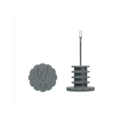 EFFETTO MARIPOSA TAPPABUCO Per Riparazione Tubeless Doppio 1.5 + 3.5 Mm 12 EFFETTO MARIPOSA TAPPABUCO Per Riparazione Tubeless Doppio 1.5 + 3.5 Mm -Vendite SRAM effetto mariposa tappabuco per riparazione tubeless doppio 15 35 mm 5