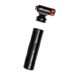 Erogatore CO2 FORCE GAN 2.0 Con Bottone Di Regolazione Della Pressione -Vendite SRAM erogatore co2 force gan 20 con bottone di regolazione della pressione 2