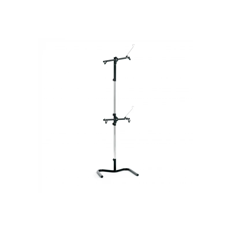 Espositore Per 2 Biciclette Peruzzo 1 Espositore Per 2 Biciclette Peruzzo