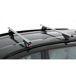 Barre Portatutto Fabbri Alluminio Universali Rail ALU VIVA 4 135 Cm