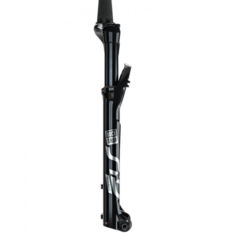 ROCKSHOX Forcella Rock Shox SID ULTIMATE CARBON 29" Boost 2019 Black 2 ROCKSHOX Forcella Rock Shox SID ULTIMATE CARBON 29" Boost 2019 Black - immagine 2
