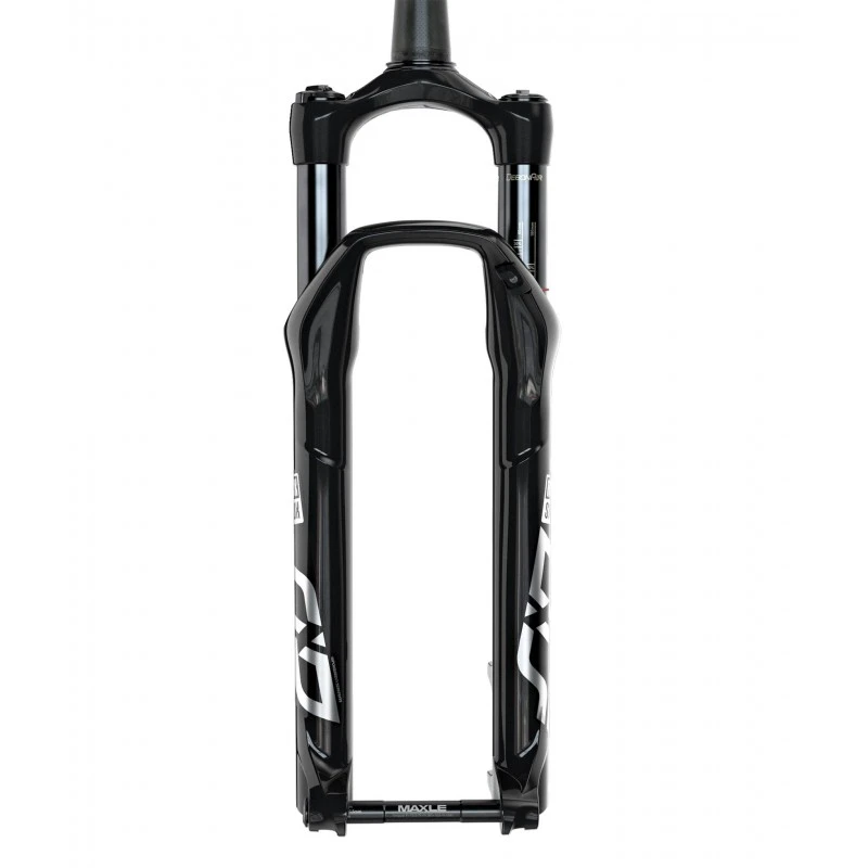 ROCKSHOX Forcella Rock Shox SID ULTIMATE CARBON 29" Boost 2019 Black 3 ROCKSHOX Forcella Rock Shox SID ULTIMATE CARBON 29" Boost 2019 Black - immagine 3
