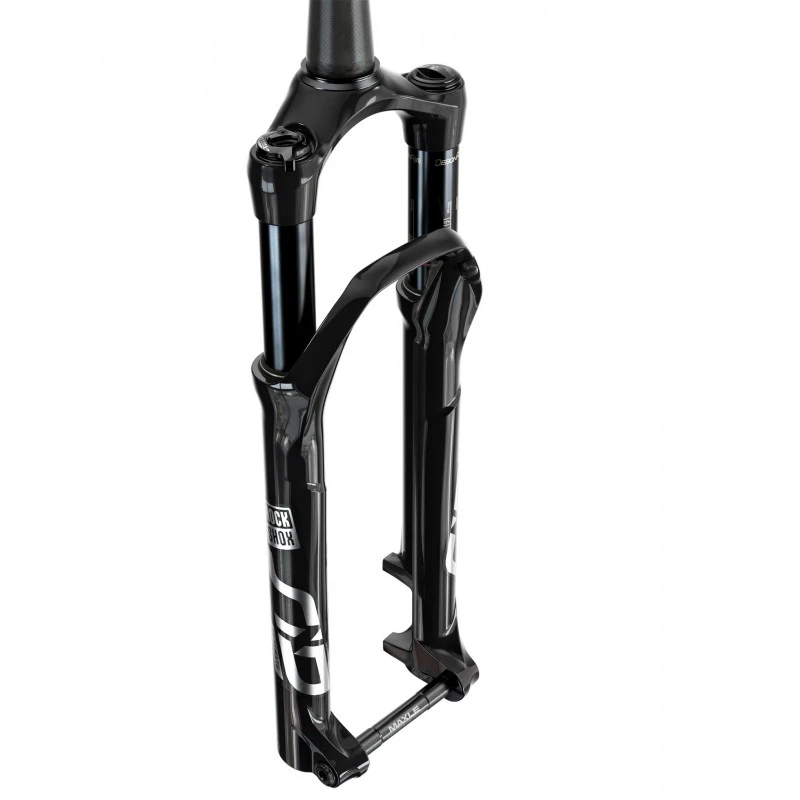 ROCKSHOX Forcella Rock Shox SID ULTIMATE CARBON 29" Boost 2019 Black 1 ROCKSHOX Forcella Rock Shox SID ULTIMATE CARBON 29" Boost 2019 Black