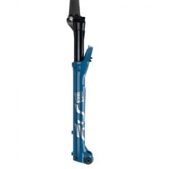 ROCKSHOX Forcella Rock Shox SID ULTIMATE CARBON 29" Boost 2019 Blu -Vendite SRAM forcella rock shox sid ultimate carbon 29 boost 2019 blu 2