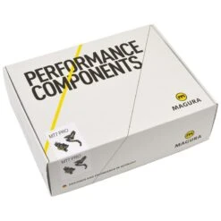 Freno A Disco MAGURA MT7 PRO Leva HC A 1 Dito Singolo Destro / Sinistro