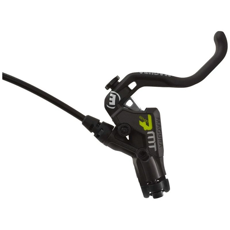 Freno A Disco MAGURA MT7 PRO Leva HC A 1 Dito Singolo Destro / Sinistro 4 Freno A Disco MAGURA MT7 PRO Leva HC A 1 Dito Singolo Destro / Sinistro - immagine 4