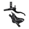 Freno A Disco SHIMANO Anteriore BL-M4100 + BR-MT420 Enduro / Trail 4 Pistoni -Vendite SRAM freno a disco shimano anteriore bl m4100 br mt420 enduro trail 4 pistoni