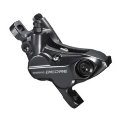 Freno A Disco SHIMANO DEORE BL-M6100+BR-M6120 Posteriore 4 Pistoni 5 Freno A Disco SHIMANO DEORE BL-M6100+BR-M6120 Posteriore 4 Pistoni -Vendite SRAM freno a disco shimano deore bl m6100br m6120 posteriore 4 pistoni 1