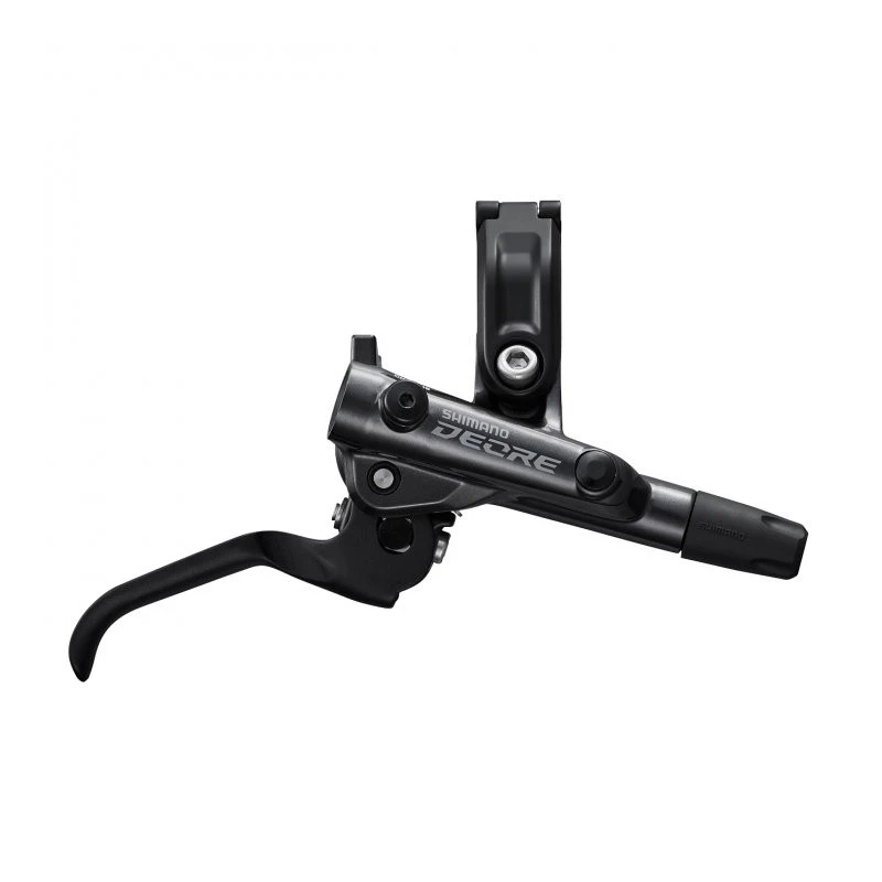 Freno A Disco SHIMANO DEORE BL-M6100+BR-M6120 Posteriore 4 Pistoni 3 Freno A Disco SHIMANO DEORE BL-M6100+BR-M6120 Posteriore 4 Pistoni - immagine 3